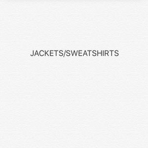 Jackets
